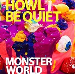 MONSTER WORLD