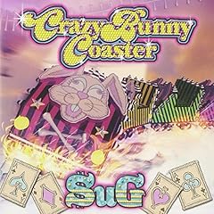 Crazy Bunny Coaster