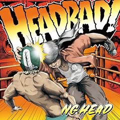 DJ Machine feat.NG HEAD