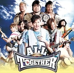 ALL TOGETHER(feat.選手ver.)