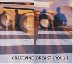 BREAKTHROUGH