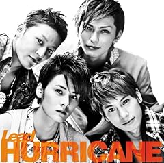 HURRICANE