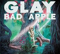 BAD APPLE