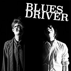 BLUES DRIVER