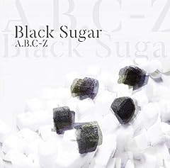 Black Sugar