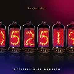 Pretender