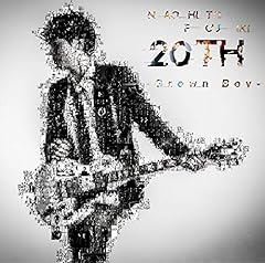 20th -Grown Boy-