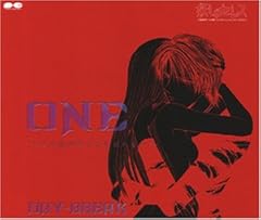 ONE～この世が果てても離れない～