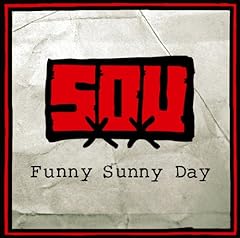 Funny Sunny Day(English Version)