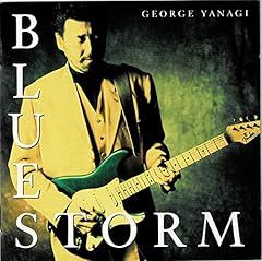 Stormy Monday