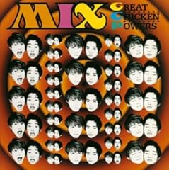 MIX JUICE