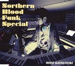 Northern Blood Funk Special