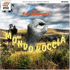 ジャングル・ジャミン