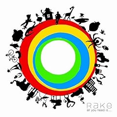 輝く明日へ