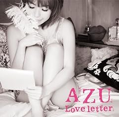 Love letter～君がいるから～