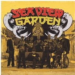 Seaview Garden feat. Jason Sweetness, Dexter & I-View