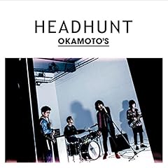 HEADHUNT