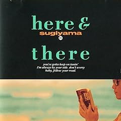 HERE AND THERE