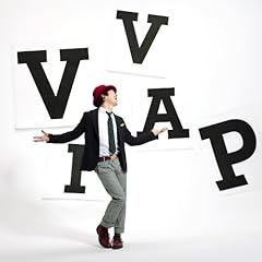 VIVAP 愛のテーマ