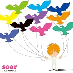 soar