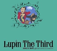 Lupin The Third＜ルパン三世のテーマ＞