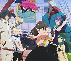 Ziel der Hydra (ヒュドラの標的)