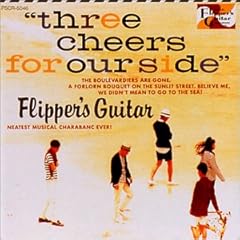 Boys Fire The Tricot / ボーイズ、トリコに火を放つ