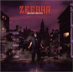 THE UNTOUCHABLE III featuring MURO