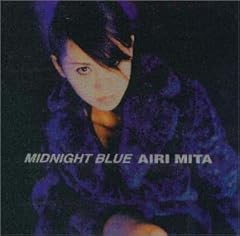 midnight blue ～タビダチノトキ～