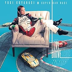 LOVE DRIVE ～恋はサーキットのように～