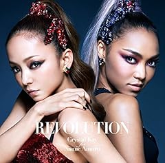 REVOLUTION (PKCZ(R) Remix feat. SWAY)