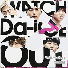 WATCH OUT -English ver.-