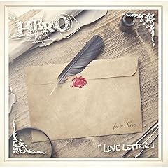 「LOVE LETTER」