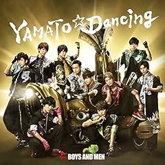 YAMATO☆Dancing