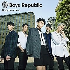 We're Boys Republic