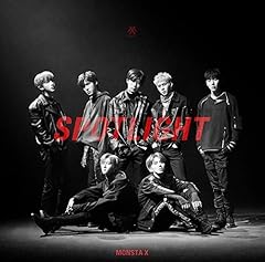 SHINE FOREVER (Japanese ver.)
