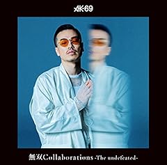 24/7 365 feat.AK-69