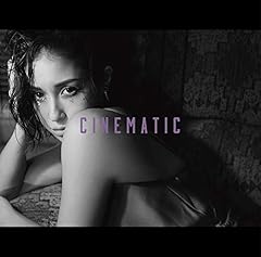 Cinematic feat. Saraj