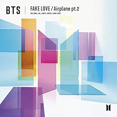 Airplane pt.2 -Japanese ver.-