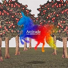 Attitude