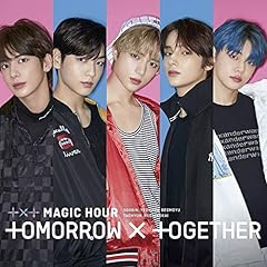 Angel Or Devil [Japanese Ver.]