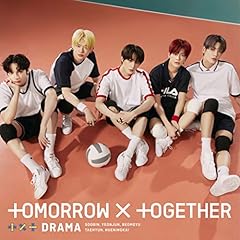 Drama [Japanese Ver.]