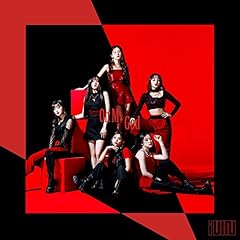 Uh-Oh (Japanese ver.)