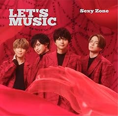 LET'S MUSIC