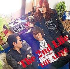 The 2nd Life -第二の選択-