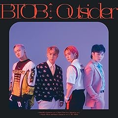 Outsider (Japanese ver.)