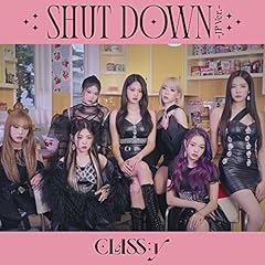 SHUT DOWN -JP Ver.-