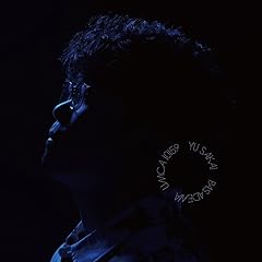 What About You feat. Kダブシャイン