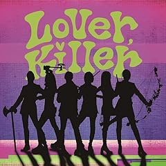 Lover, Killer