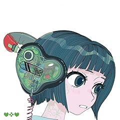 デジタルラブ feat. 星街すいせい